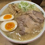 麺屋 奏 - 料理写真: