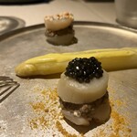 ル マルタン ペシュール - 