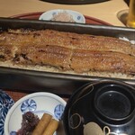 京都祇園鰻四代目菊川 - 