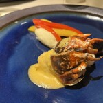 ル マルタン ペシュール - 