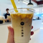 宮島珈琲 - 
