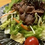 魚と牡蠣 よりみち 北千住店 - 