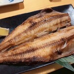 魚と牡蠣 よりみち 北千住店 - 
