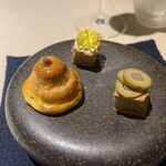 ル マルタン ペシュール - 