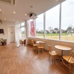 ICHIGOOJI CAFE - 