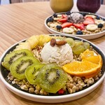 グリーク工房本店 - 料理写真: