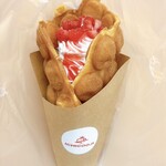 ICHIGOOJI CAFE - 