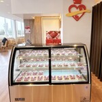 ICHIGOOJI CAFE - 