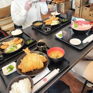 口コミ一覧 : 金谷食堂 - 浜金谷/食堂 [食べログ]