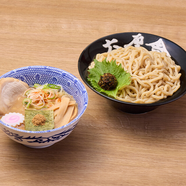 六厘舎 大崎店 - 大崎/つけ麺 | 食べログ
