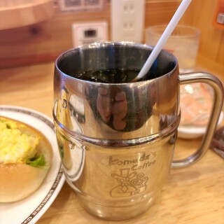 コメダ珈琲店_1