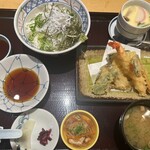 郷土和食 銀次郎 - 