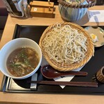 京都鴨そば専門店　浹 - 
