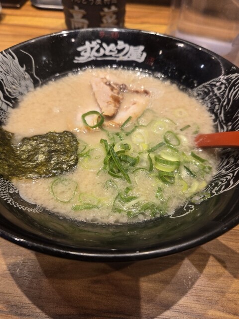 ラー麺 ずんどう屋 大和中央林間店 （ZUNDO-YA） - 中央林間/ラーメン
