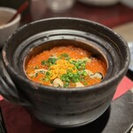 牡蠣と和食。Ikkoku - 