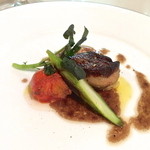 キアーロ・ディ・ルナ - 堪らない美味しさっw