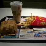 McDonald's - 