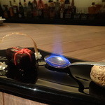 フィナンシェ - 恋の炎！！(2月)