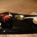 フィナンシェ - 優しい口どけ。恋の炎で紐解いて(2月)
      