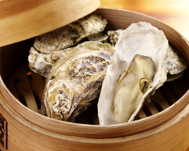 かき小屋ランドリーのご予約 - 近鉄日本橋/オイスターバー