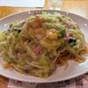 中央軒 - 皿うどん(2026/1)