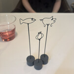 Installation Table ENSO L'asymetrie du calme - 