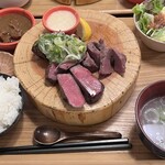 牛舌之檸檬 有樂町店 - 