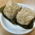 平壌冷麺食道園 - 