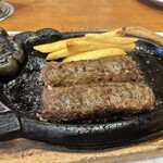 ブロンコビリー - 