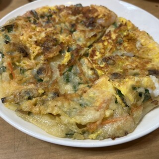 平壌冷麺食道園_1