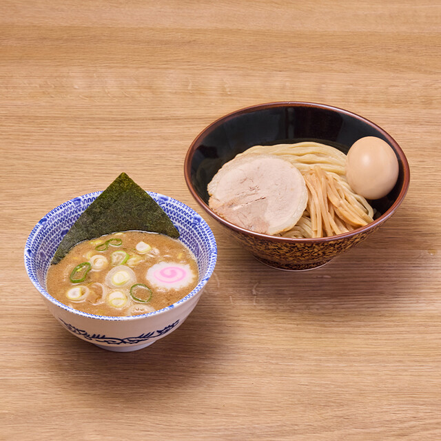 舎鈴 ゲートシティ大崎 - 大崎/つけ麺 | 食べログ