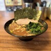 横浜家系らーめん 二代目武道家 - 