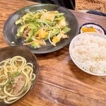 川平公園茶屋 - 