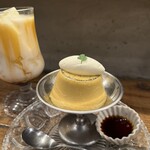 SUNNYDAYSpuddingcafe - 