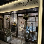 SUNNYDAYSpuddingcafe - 