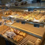 モルゲンベカライ - 料理写真: