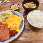 川平公園茶屋 - 