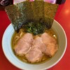 たま家 - 料理写真:チャーシューめん