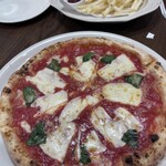 BRIDGE CAFE - 料理写真:
