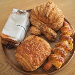 ザ・シティ・ベーカリー 品川