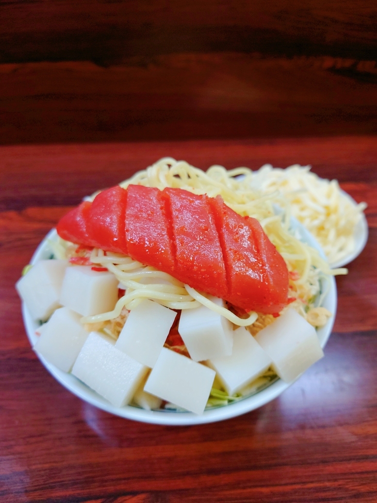 もん様_専用ページ 写真 : もんじゃ近どう 本店 （もんじゃ・こんどう） - 月島/もんじゃ