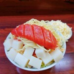 もんじゃ近どう - 