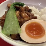 本格餃子 包 - 