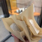 本高砂屋 - 料理写真: