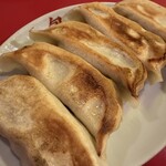 本格餃子 包 - 