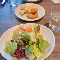The Kitchen Salvatore Cuomo GINZA - 