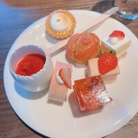 The Kitchen Salvatore Cuomo GINZA - 