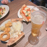 The Kitchen Salvatore Cuomo GINZA - 