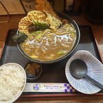 うどん日和 - 