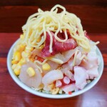 もんじゃ近どう - 
